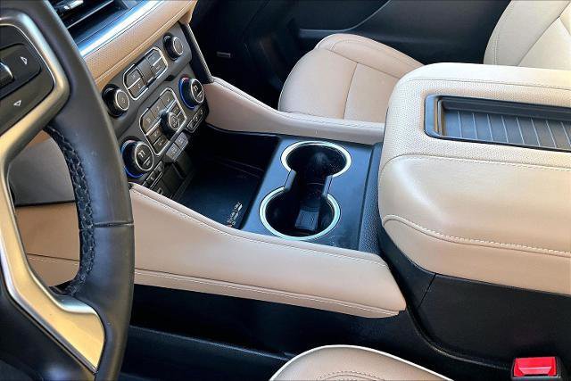 Used 2023 Chevrolet Tahoe Premier image 18