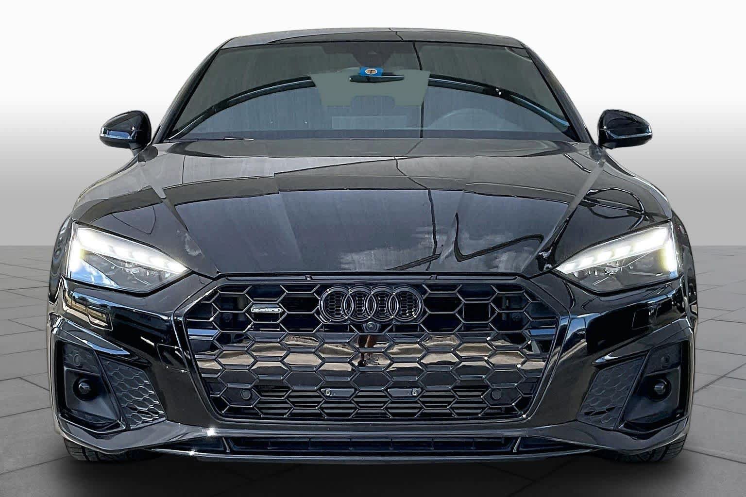 Used 2024 Audi A5 2.0T Prestige AWD/4WD image 4