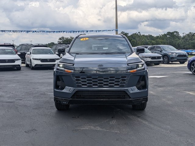 Used 2026 Toyota RAV4 SE AWD/4WD image 33
