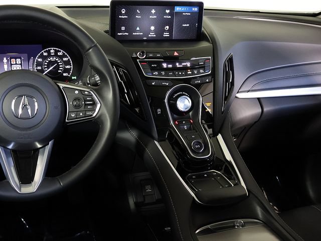 Certified 2023 Acura RDX w/ Technology Package AWD/4WD image 15