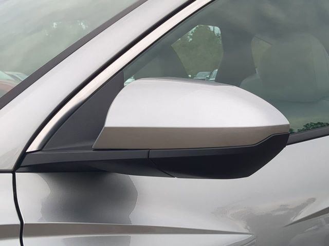 New 2025 Hyundai Tucson SE image 12