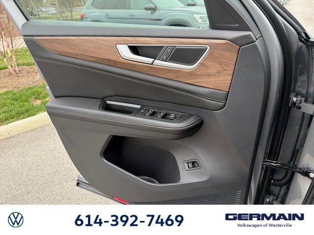 New 2026 Volkswagen Atlas SE image 24