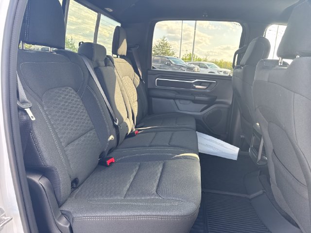 New 2026 RAM 1500 Big Horn w/ Night Edition AWD/4WD image 41