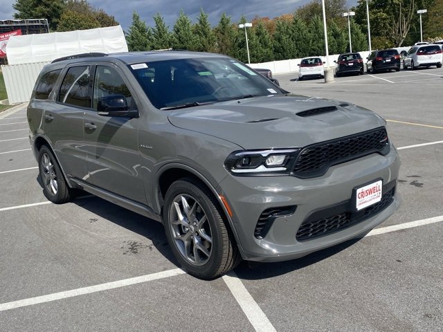 New 2026 Dodge Durango GT image 2