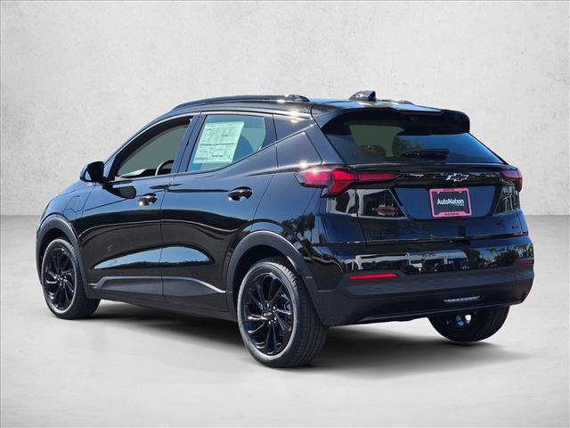 New 2027 Chevrolet Bolt RS w/ Technology Package FWD image 9