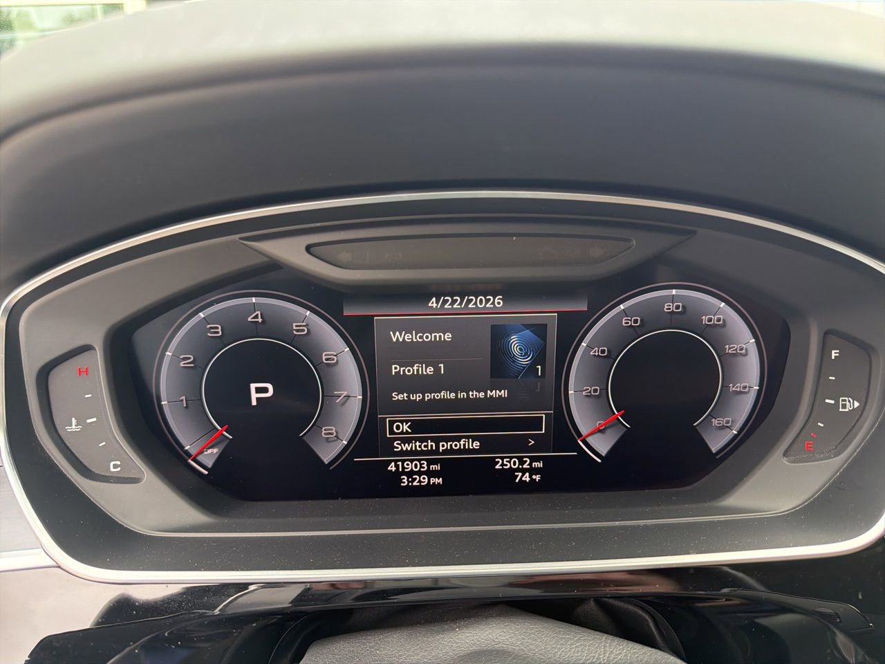 Used 2019 Audi A8 L 3.0T w/ Luxury Package AWD/4WD image 16