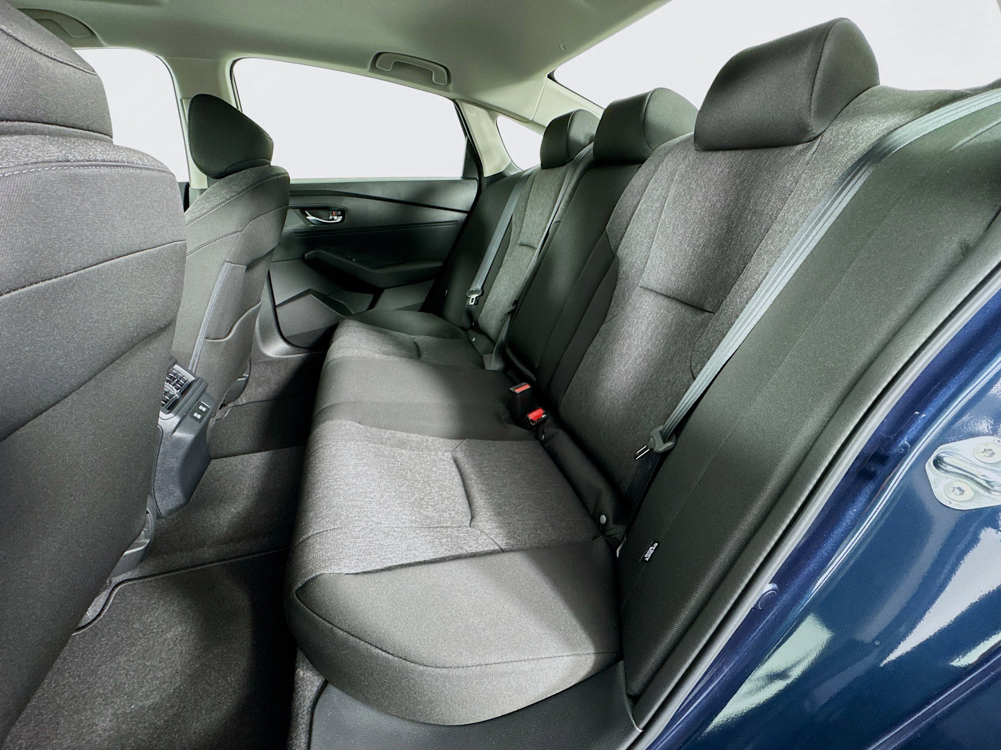 New 2026 Honda Accord SE image 24