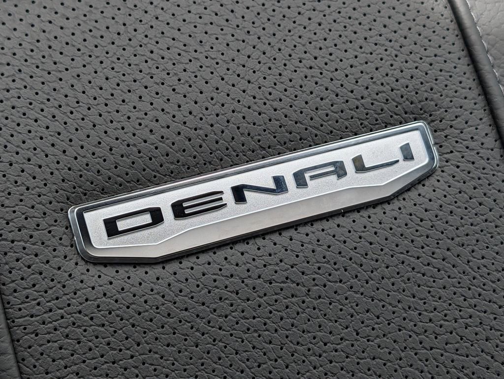 New 2026 GMC Sierra 3500 Denali w/ Denali Reserve Package AWD/4WD image 52