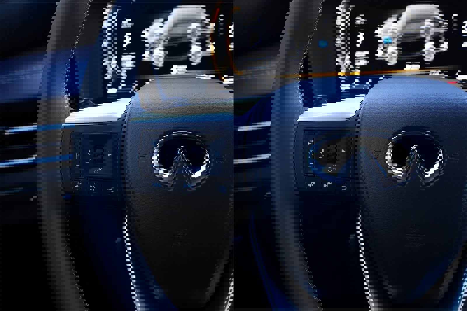 New 2026 INFINITI QX60 Sport image 10