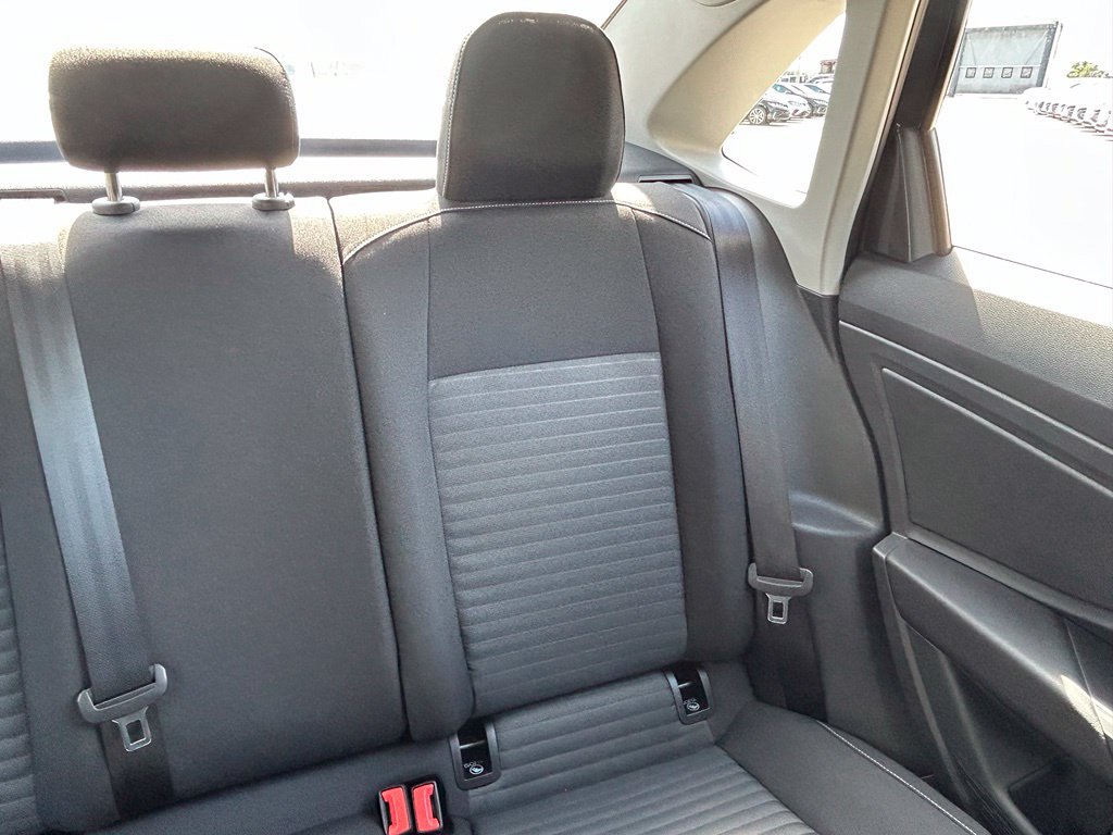 New 2027 Volkswagen Jetta S FWD image 14
