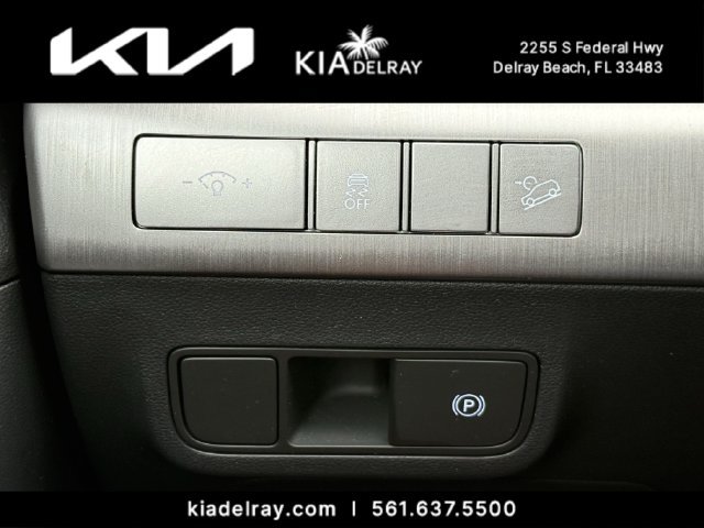 Used 2024 Hyundai Kona SEL FWD image 22
