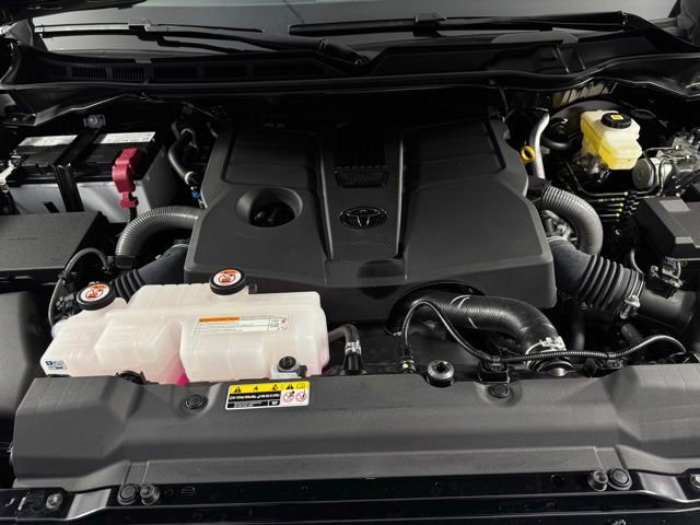 Used 2025 Toyota Tundra SR5 w/ SR5 Convenience Package image 13