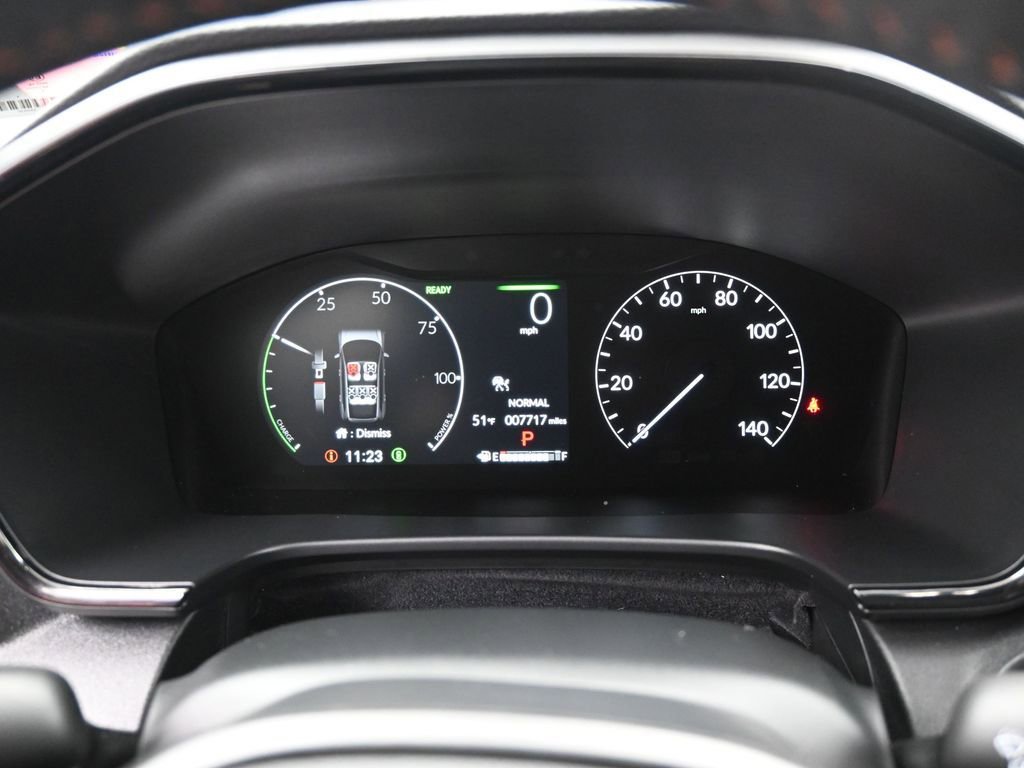 Used 2025 Honda CR-V Sport-L image 13