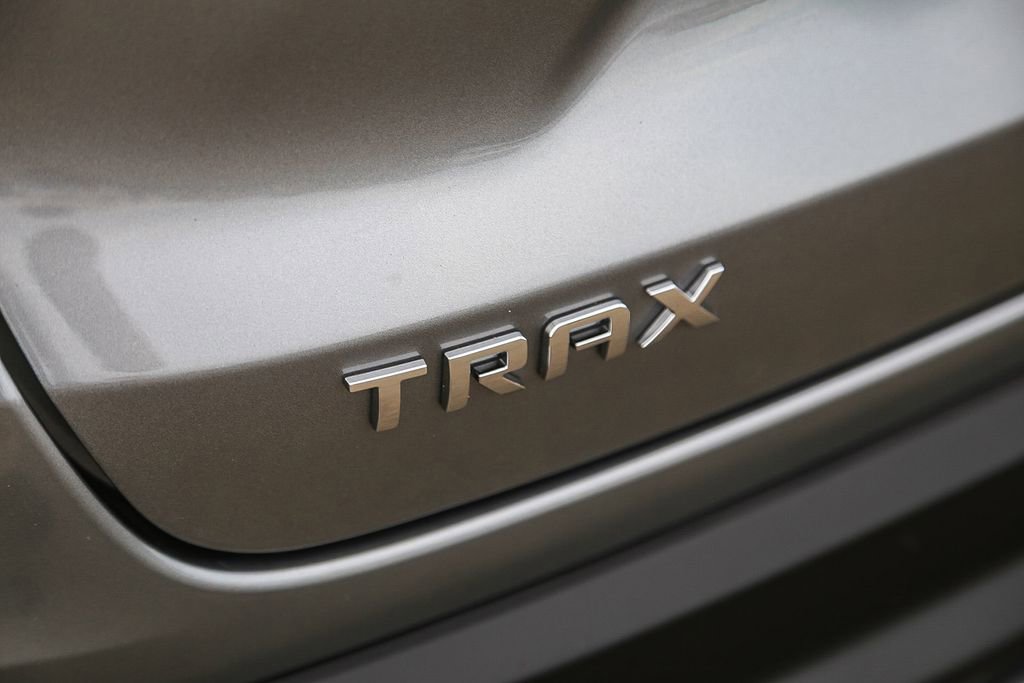 Certified 2026 Chevrolet Trax LT w/ Driver Confidence Package image 16