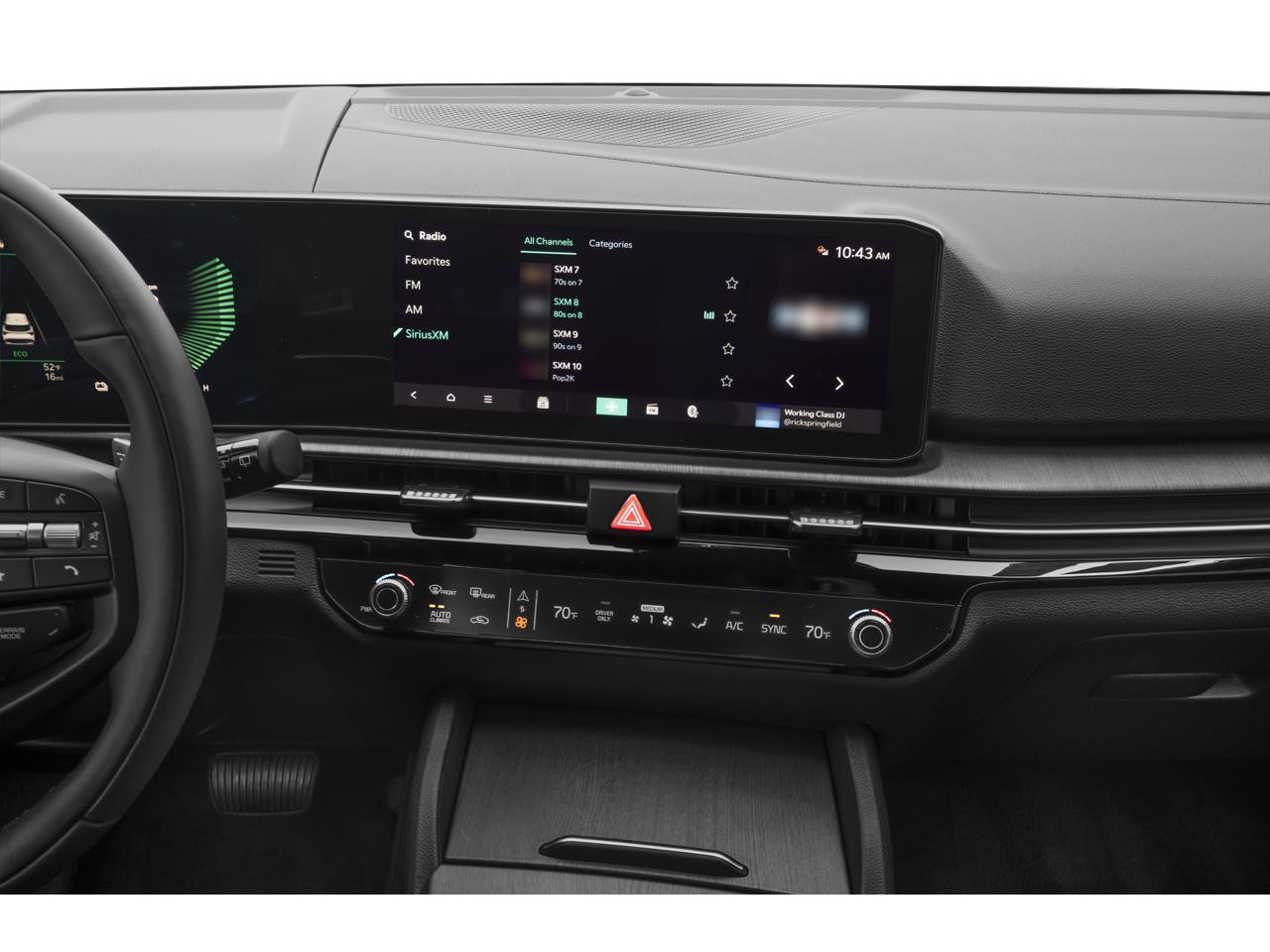 New 2026 Kia Sportage X-Line AWD/4WD image 34