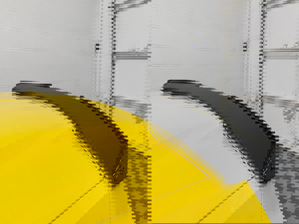 Used 2017 Chevrolet Corvette Stingray Convertible image 11