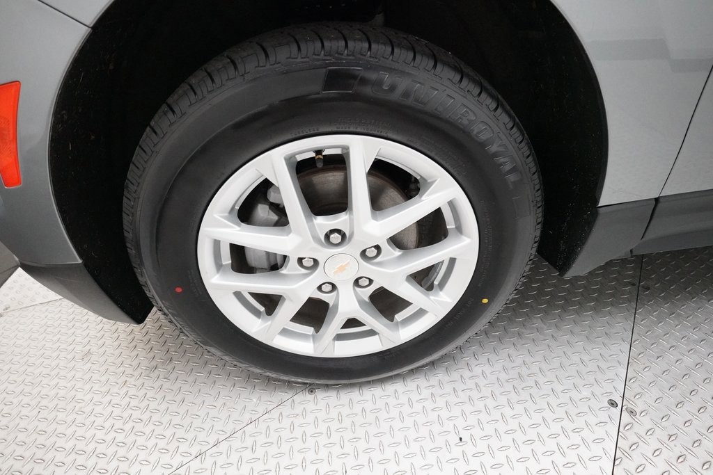 Used 2024 Chevrolet Equinox LT image 27