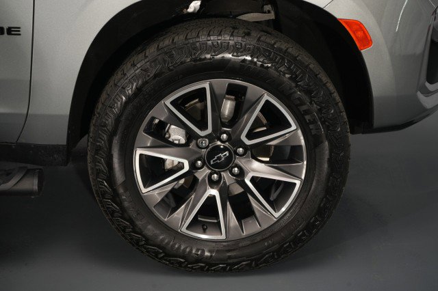 Used 2024 Chevrolet Tahoe Z71 w/ Luxury Package image 62