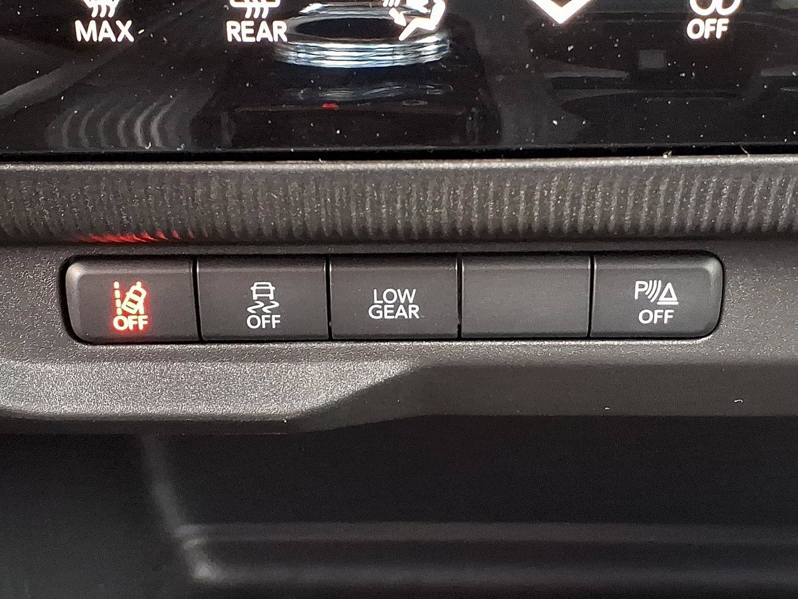 New 2026 Jeep Cherokee Laredo AWD/4WD image 12