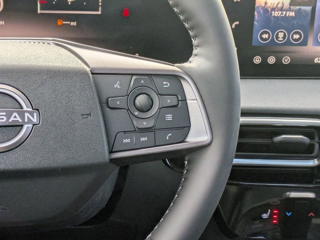 New 2026 Nissan Sentra SV w/ SV Convenience Package FWD image 38