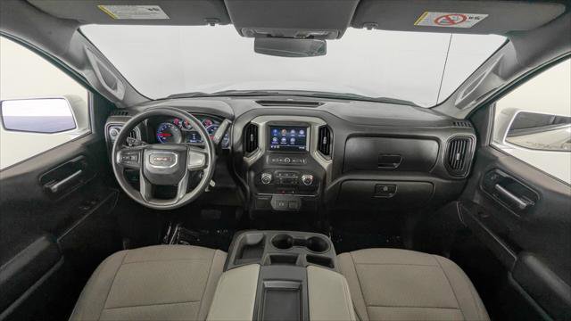 Used 2020 GMC Sierra 1500 4x4 Double Cab w/ Trailering Package image 26