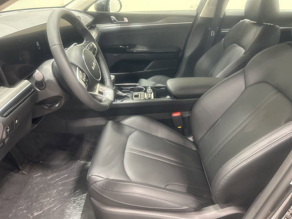 New 2026 Kia K5 EX image 9
