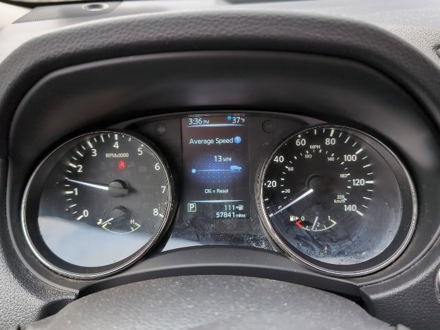 Used 2017 Nissan Rogue SV image 14