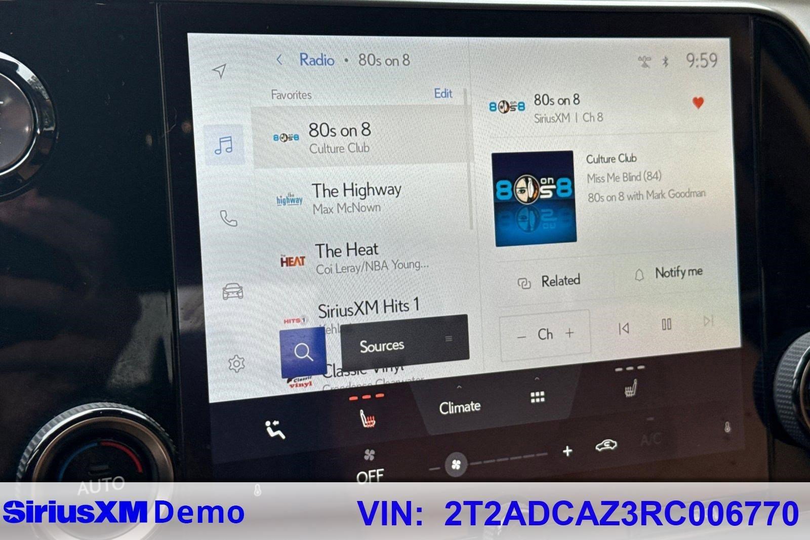Certified 2024 Lexus NX 250 FWD image 36