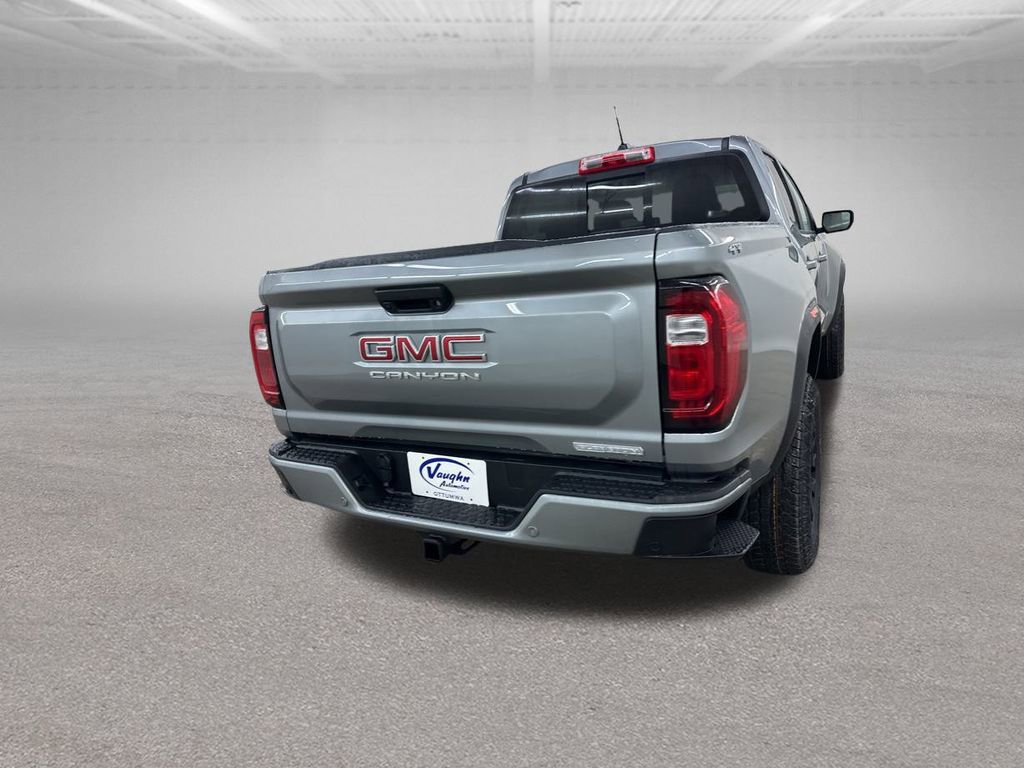 New 2026 GMC Canyon Elevation w/ Convenience Package AWD/4WD image 10