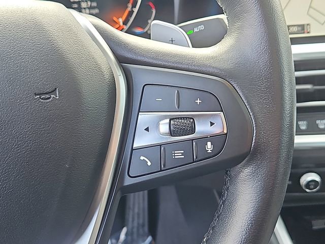 Used 2022 BMW 330i xDrive Sedan w/ Driving Assistance Package image 28