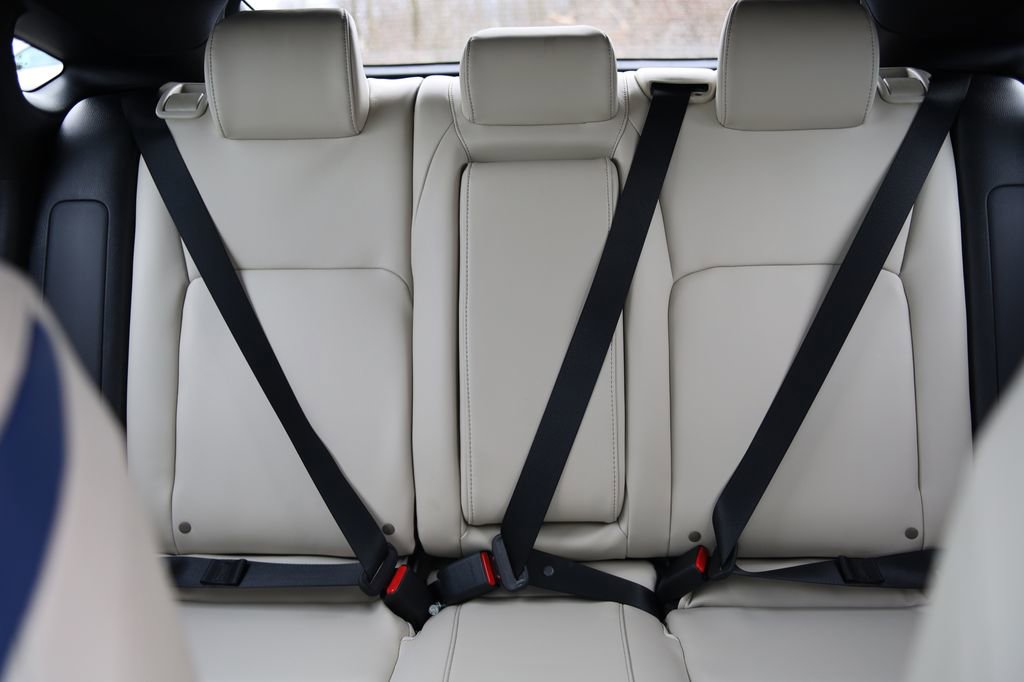 New 2026 Acura Integra A-Spec image 24