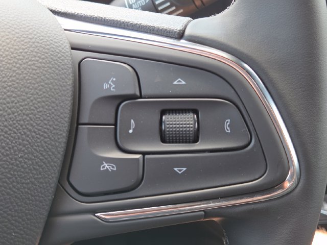 New 2026 Buick Envista Sport Touring w/ Convenience I Package FWD image 14