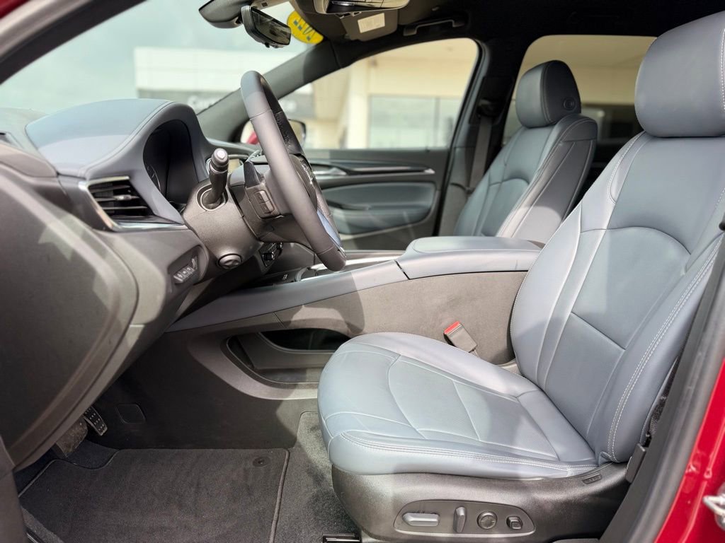 Used 2022 Buick Enclave Premium w/ Surround and Sites Package FWD image 9