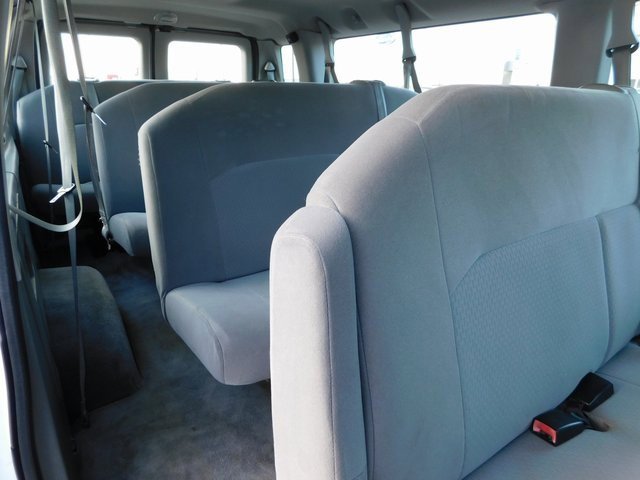 Used 2012 Ford E-350 and Econoline 350 XLT image 21