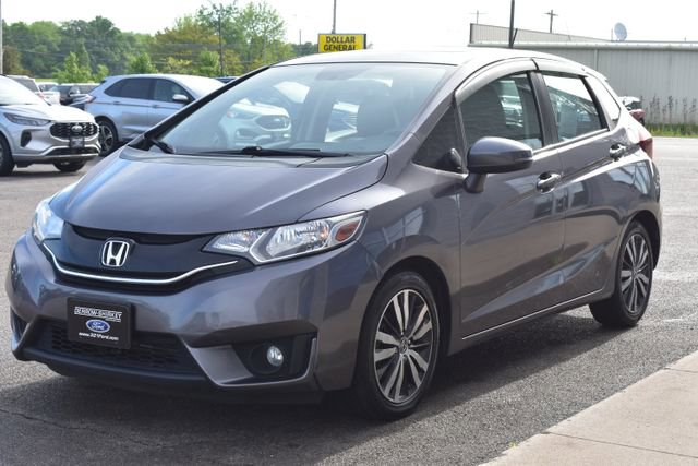 Used 2015 Honda Fit EX-L image 11
