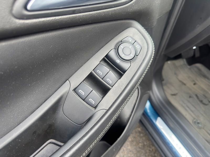 Used 2021 Buick Encore GX Select w/ Experience Buick Package image 10