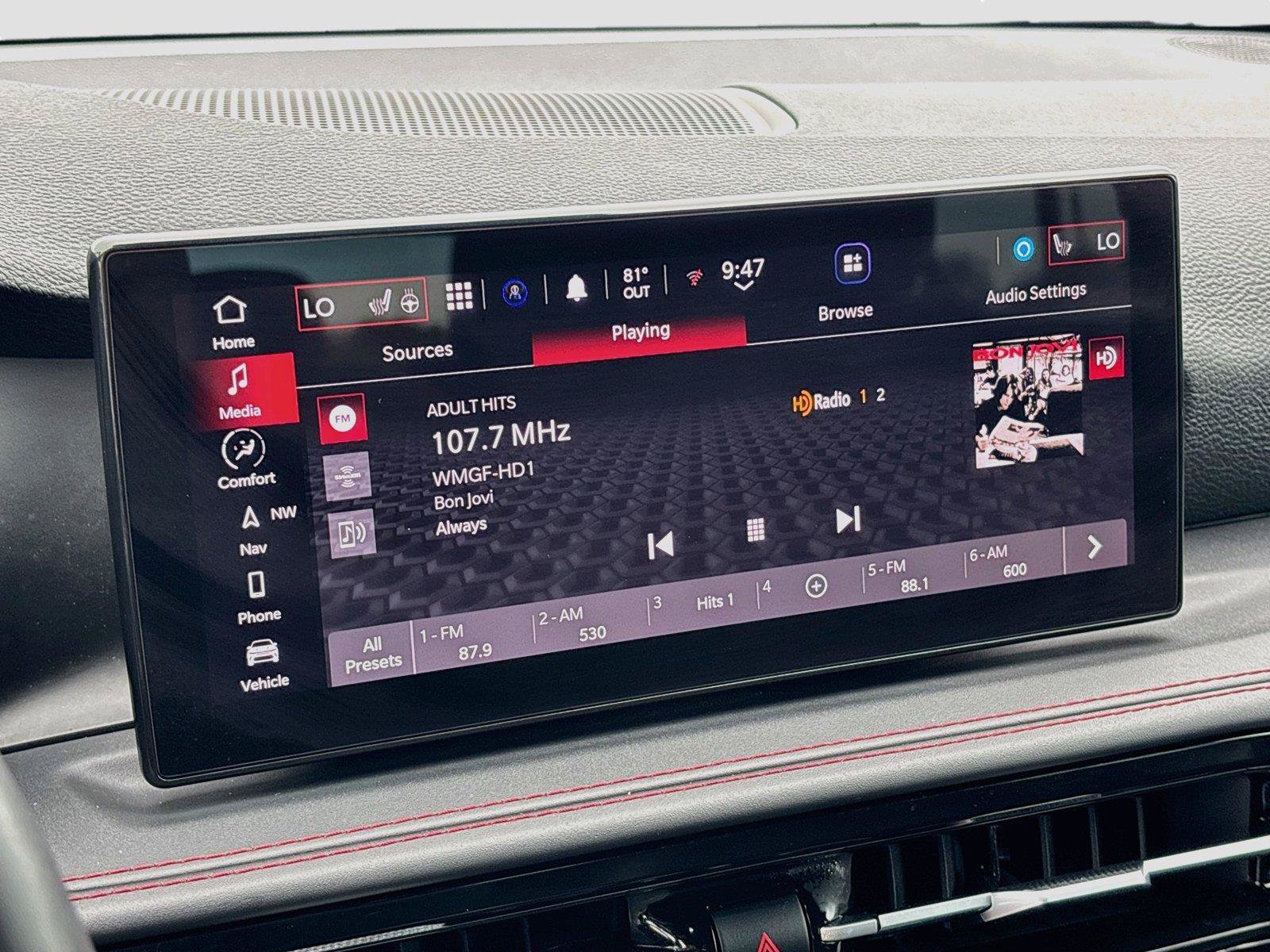 Used 2024 Dodge Hornet R/T Plus AWD/4WD image 15