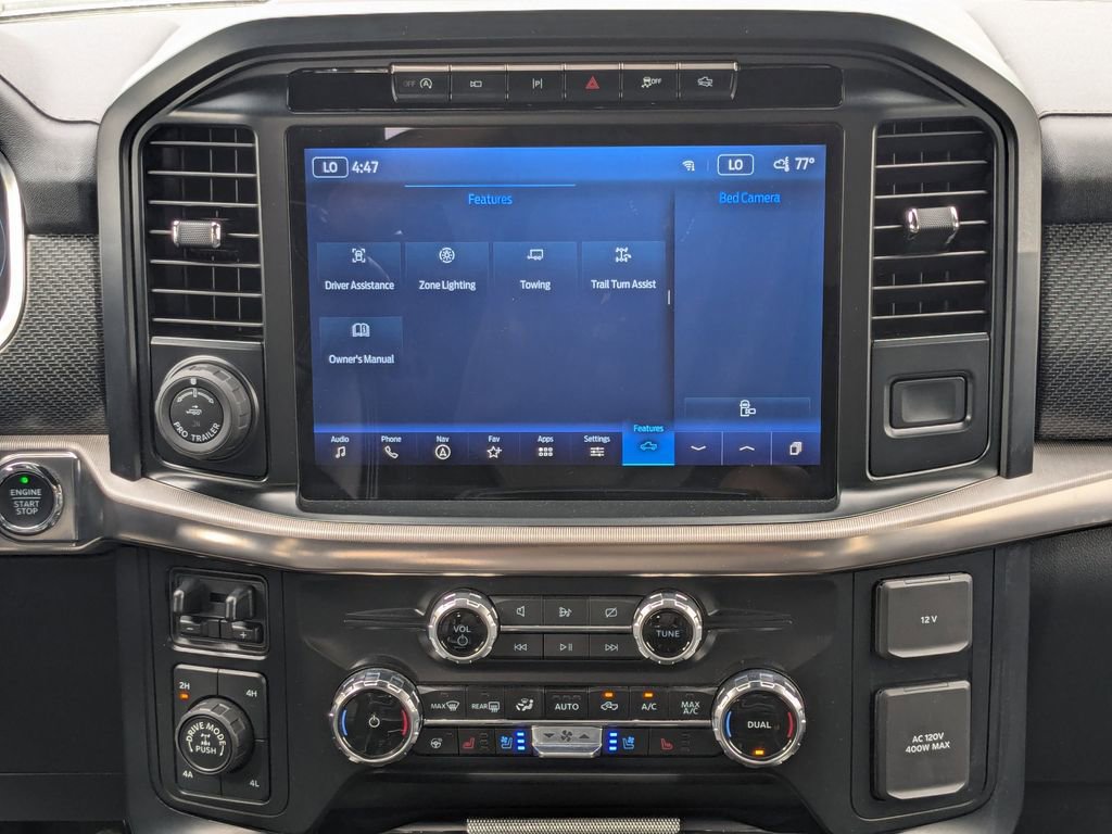 Used 2023 Ford F150 Raptor w/ Raptor Carbon Fibre Package AWD/4WD image 20