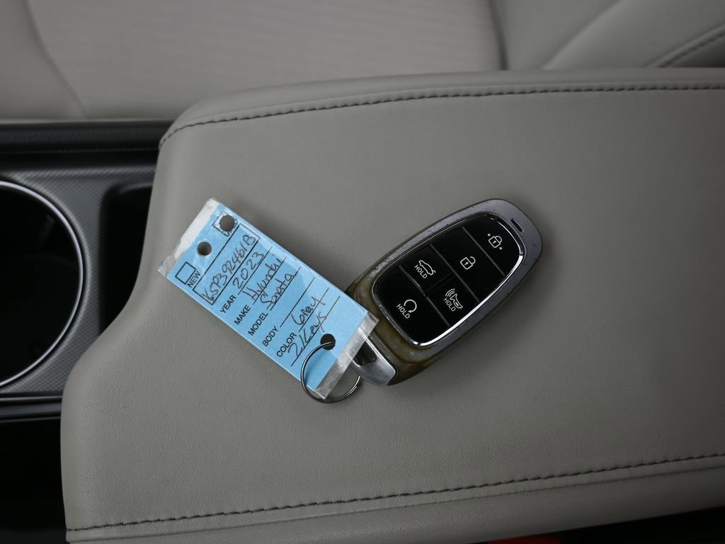 Used 2023 Hyundai Sonata SEL image 19