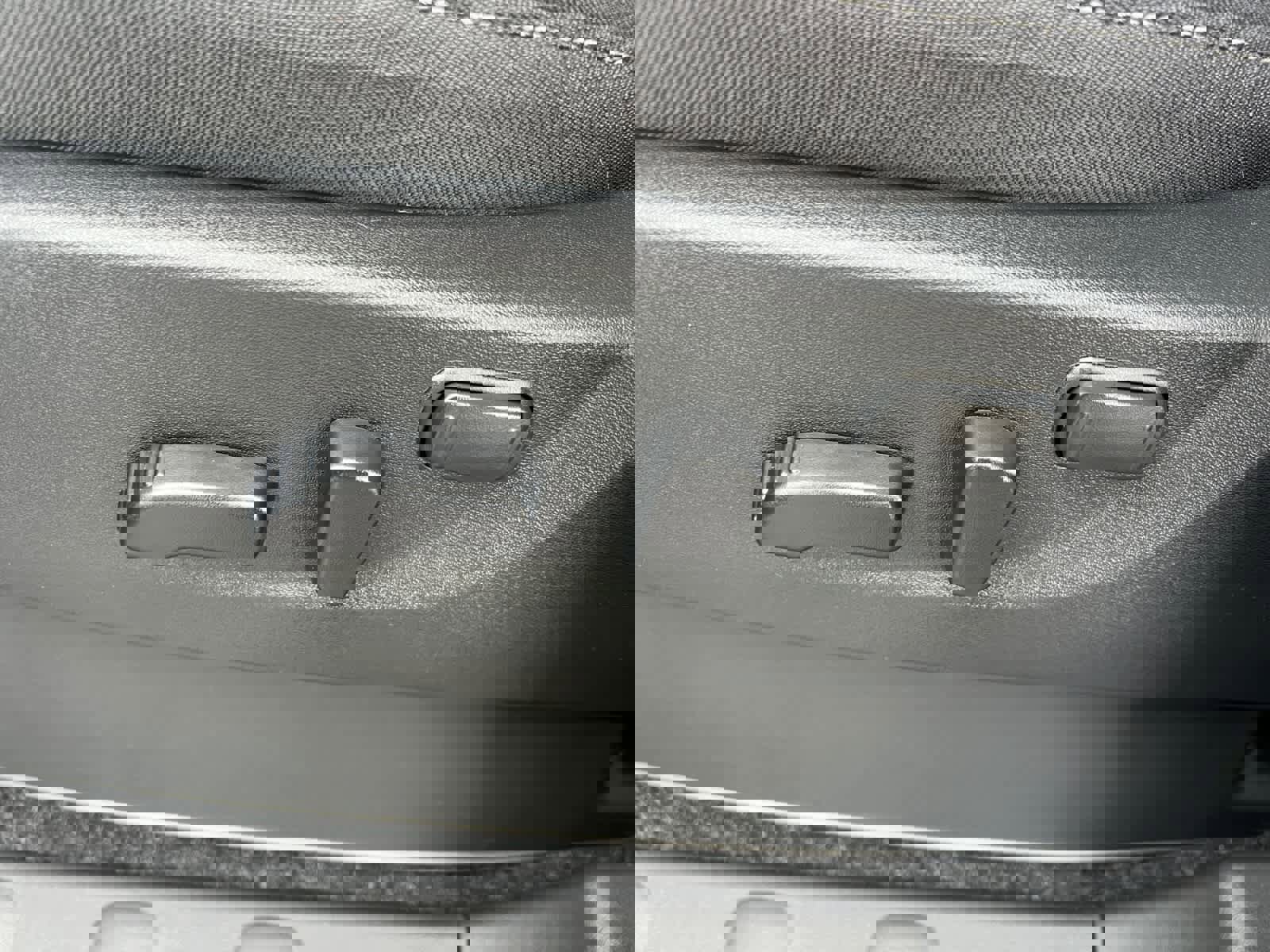 Certified 2025 Nissan Frontier SV w/ SV Convenience Package image 4