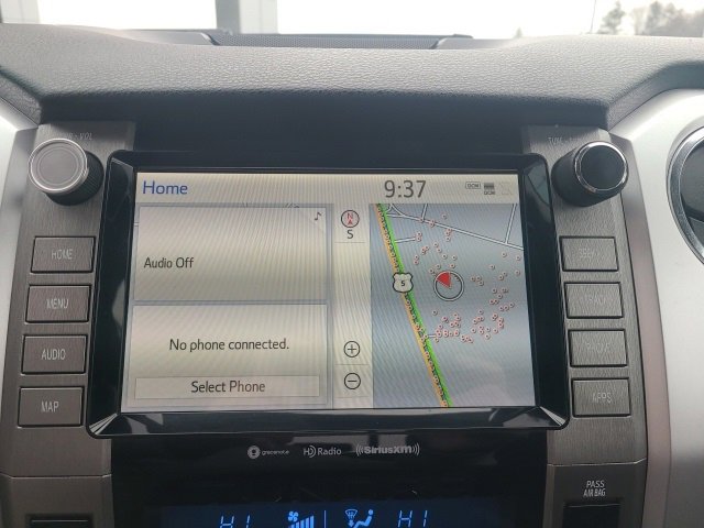 Used 2021 Toyota Tundra SR5 image 28