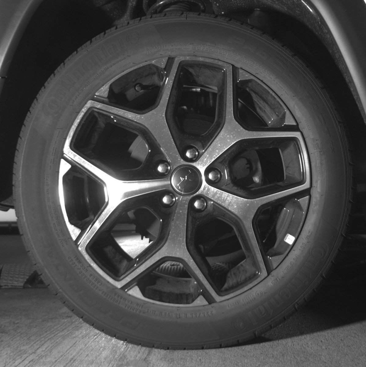 Used 2025 Jeep Compass Limited image 15