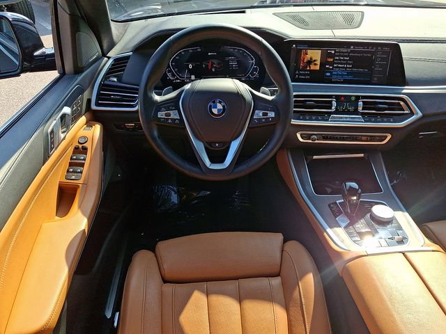 Used 2022 BMW X5 xDrive45e AWD/4WD image 13