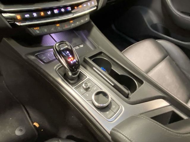 Used 2025 Cadillac CT5 Premium Luxury image 18
