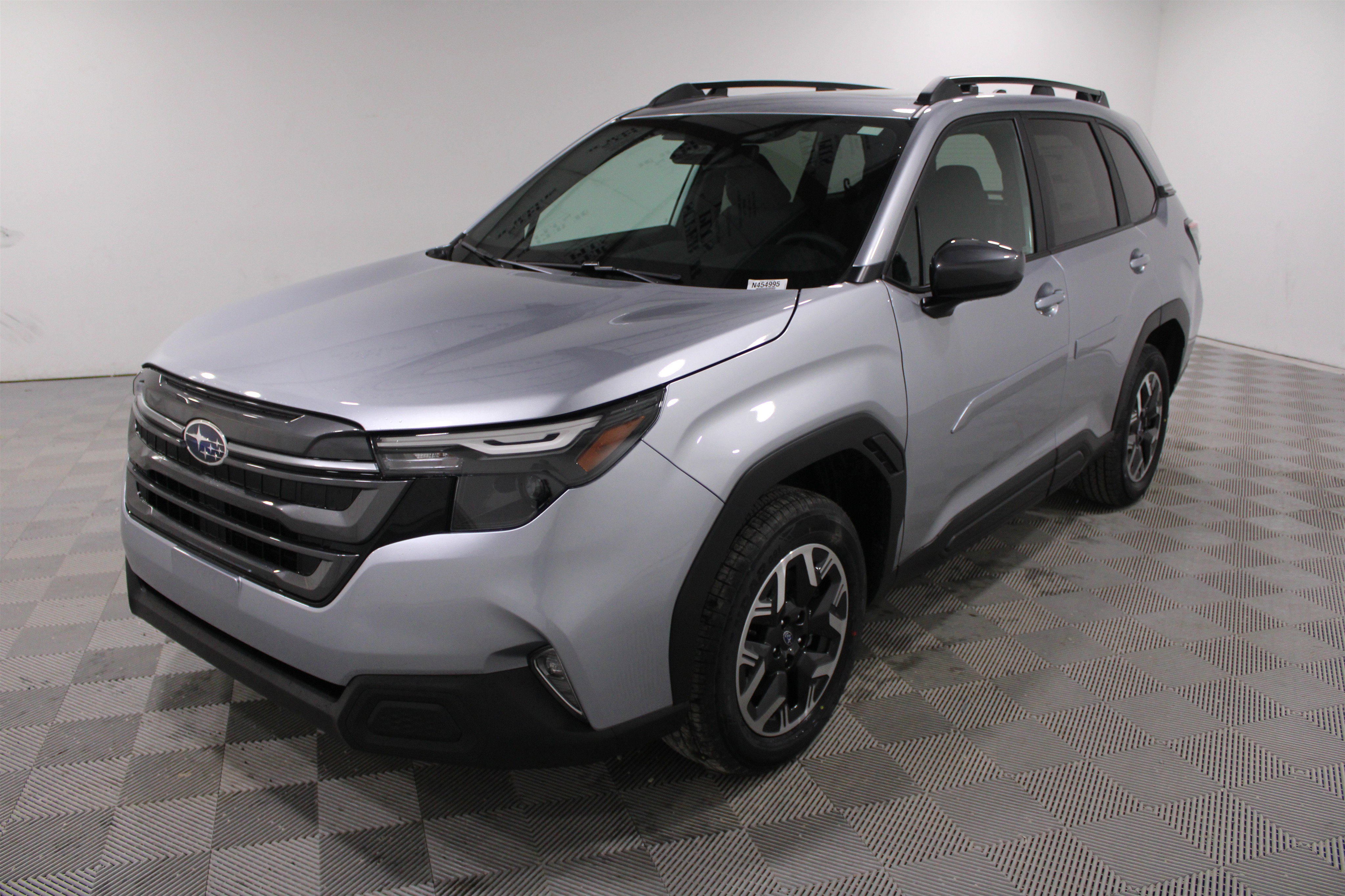 New 2026 Subaru Forester Premium image 30