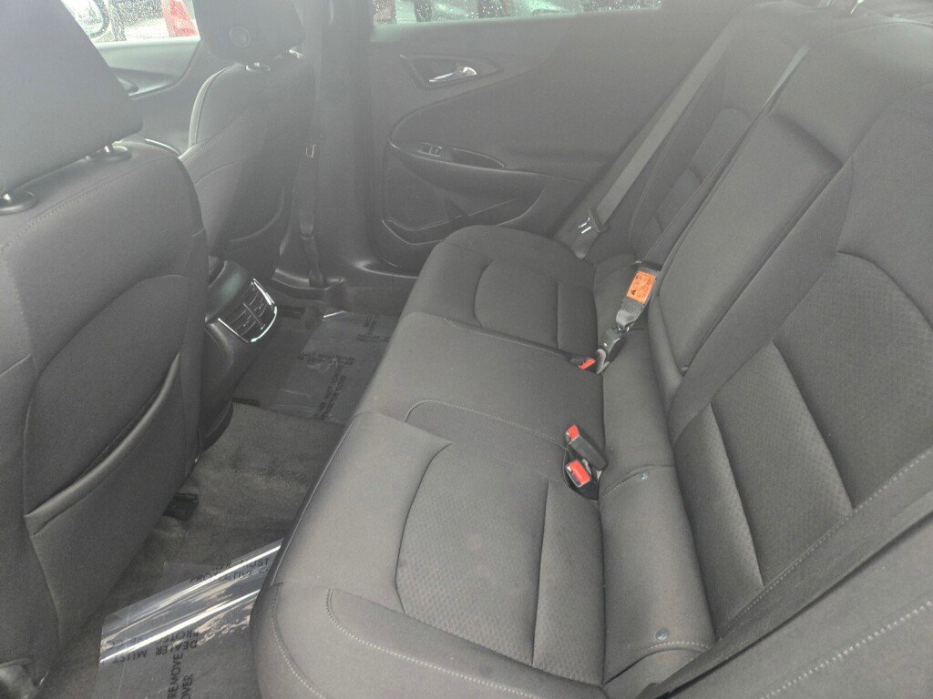 Used 2019 Chevrolet Malibu LT image 15