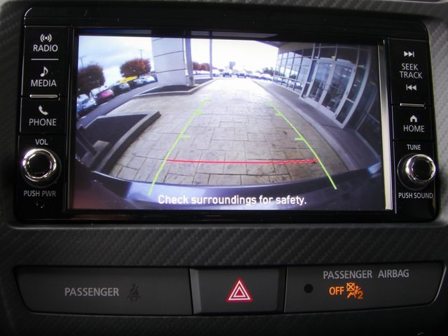 New 2025 Mitsubishi Outlander Sport SE image 22