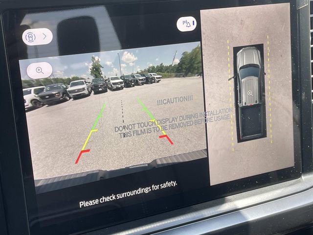 New 2025 Ford F250 Lariat w/ Lariat Ultimate Package image 22