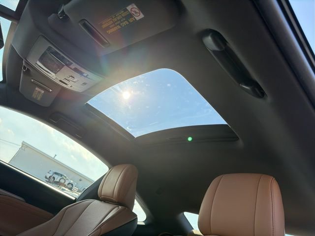 Used 2015 Lexus RC 350 AWD w/ Navigation System Package image 14