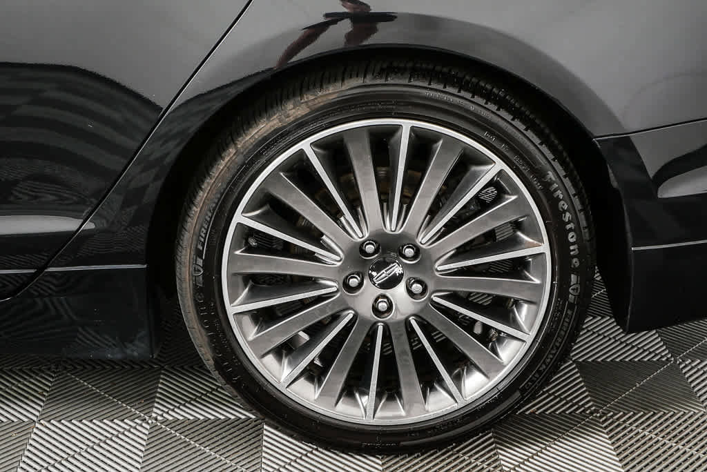 Used 2013 Lincoln MKZ FWD image 42